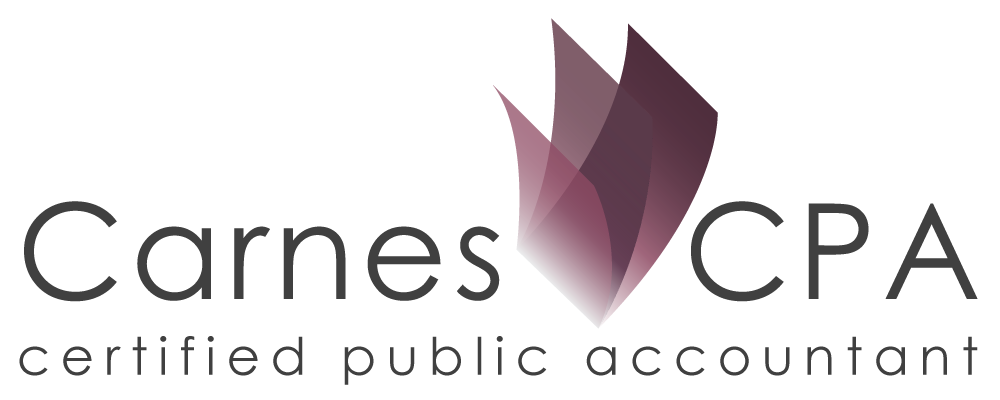 Carnes CPA Logo