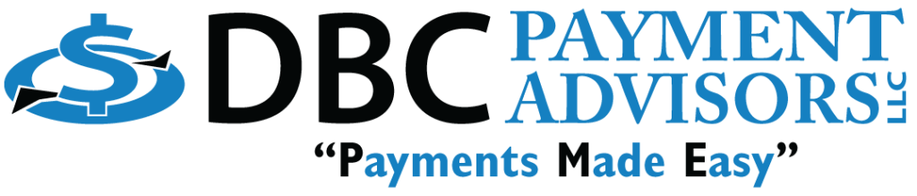 DBC Payment Advisors Logo