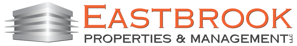 Eastbrook Properties & Management Logo