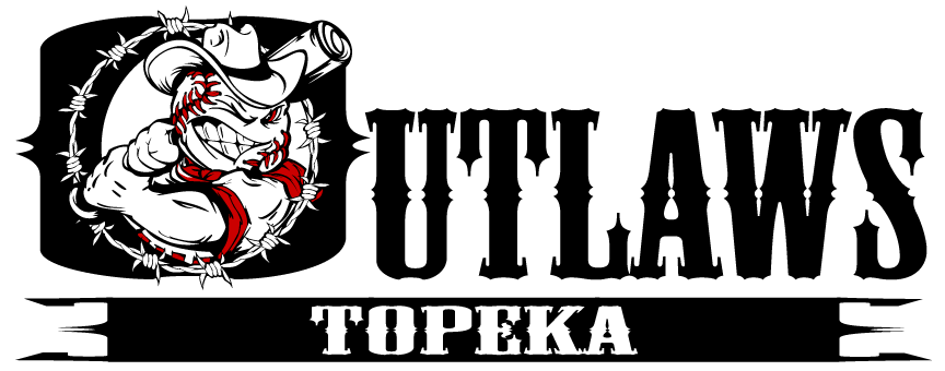 Topeka Outlaws T-Shirt