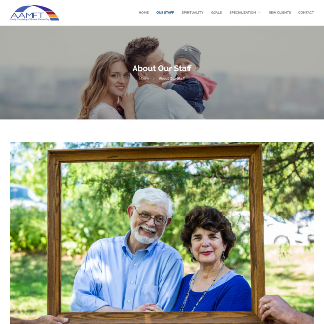 Family Counseling of Greater Kansas City