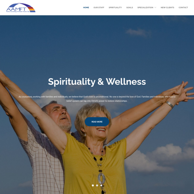 Family Counseling of Greater Kansas City